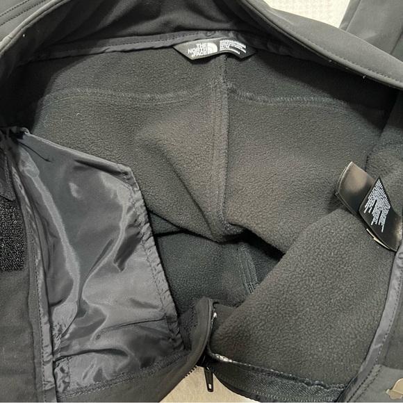 The North Face Women's Apex STH Pants NF0A3KR8 Black Size Medium - Picture 11 of 16